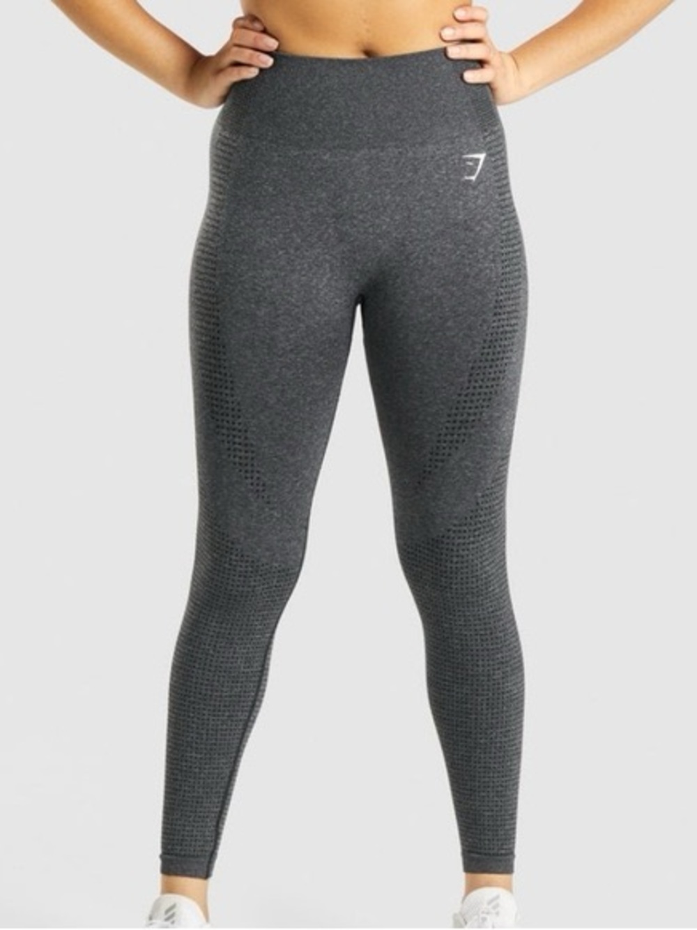 Gymshark Vital Seamless 2.0 Leggings Size S